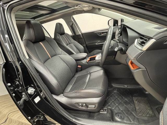 トヨタ&nbsp;RAV4の画像5