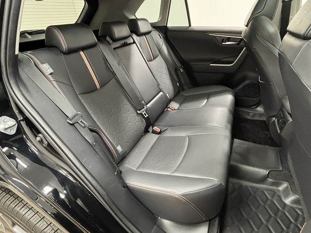 トヨタ&nbsp;RAV4の画像6