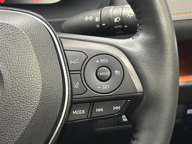 トヨタ&nbsp;RAV4の画像8