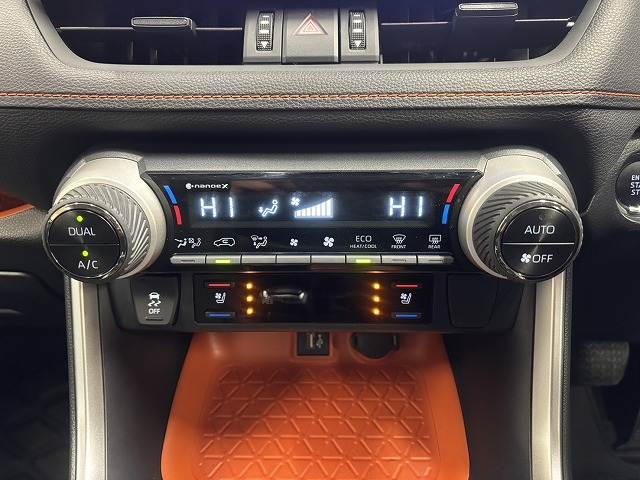 トヨタ&nbsp;RAV4の画像10