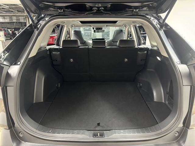 トヨタ&nbsp;RAV4の画像13