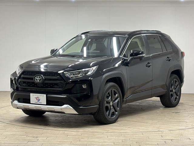 トヨタ&nbsp;RAV4の画像15