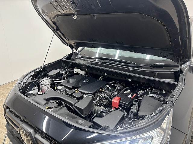 トヨタ&nbsp;RAV4の画像18