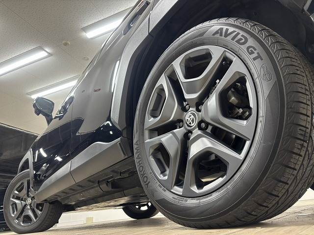 トヨタ&nbsp;RAV4の画像19
