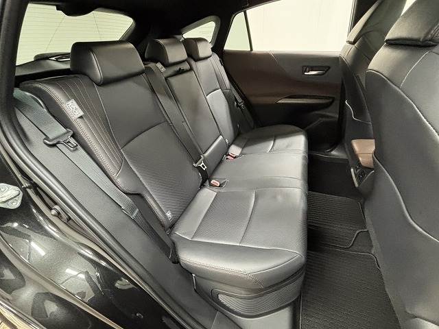 トヨタ&nbsp;ハリアーハイブリッドの画像6