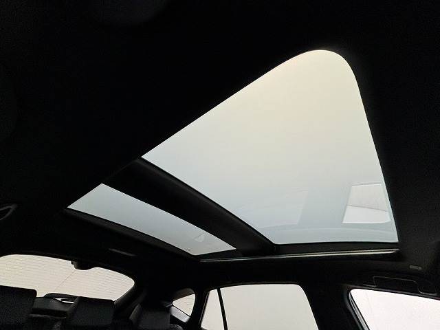 トヨタ&nbsp;ハリアーハイブリッドの画像7