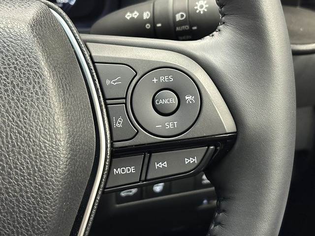 トヨタ&nbsp;ハリアーハイブリッドの画像8