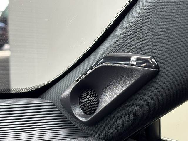 トヨタ&nbsp;ハリアーハイブリッドの画像9