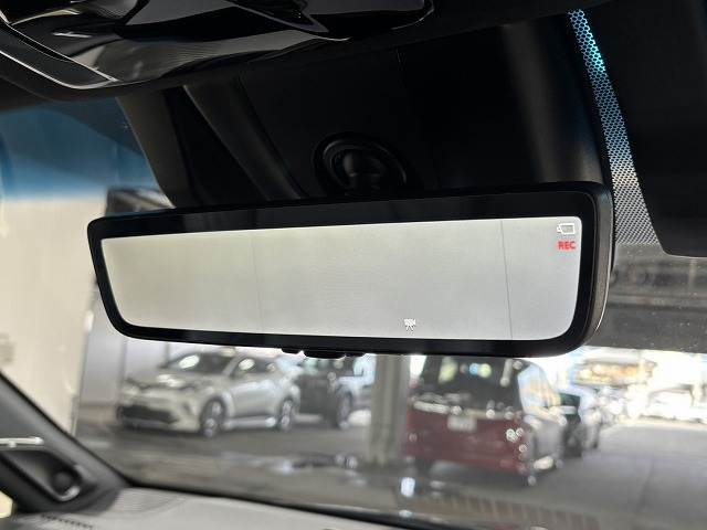 トヨタ&nbsp;ハリアーハイブリッドの画像10