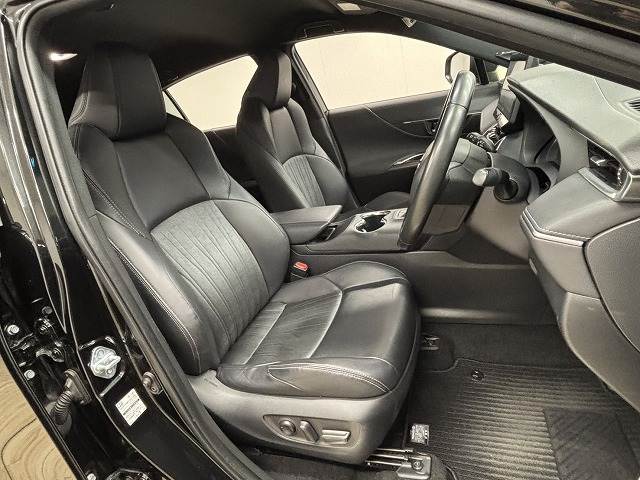 トヨタ&nbsp;ハリアーハイブリッドの画像5