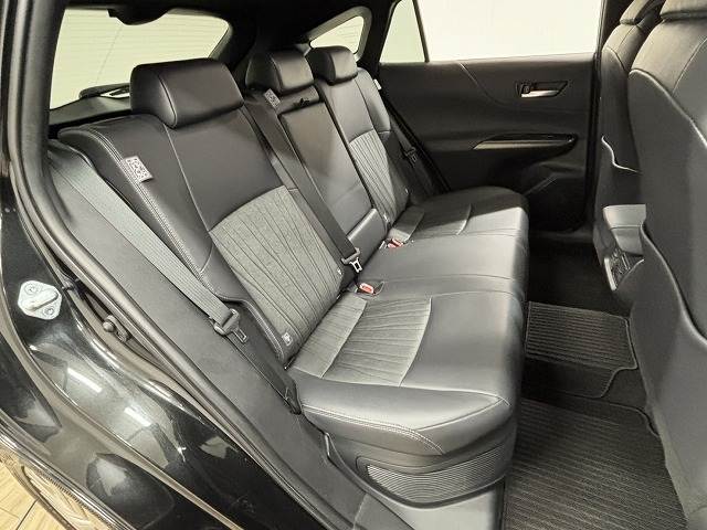 トヨタ&nbsp;ハリアーハイブリッドの画像6