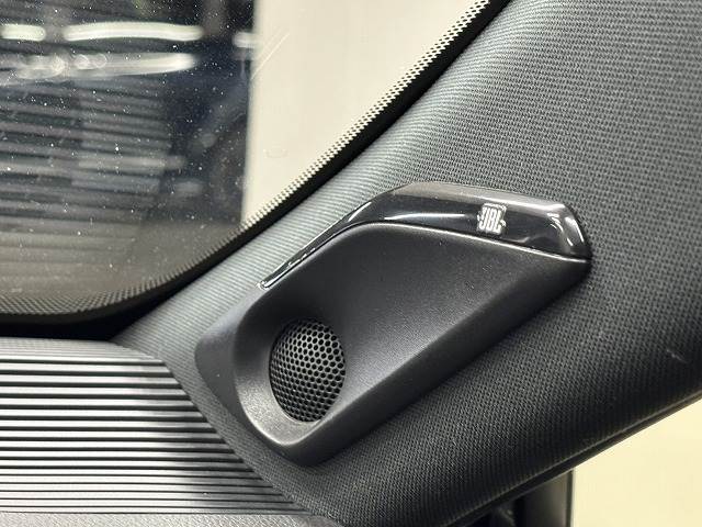 トヨタ&nbsp;ハリアーハイブリッドの画像8