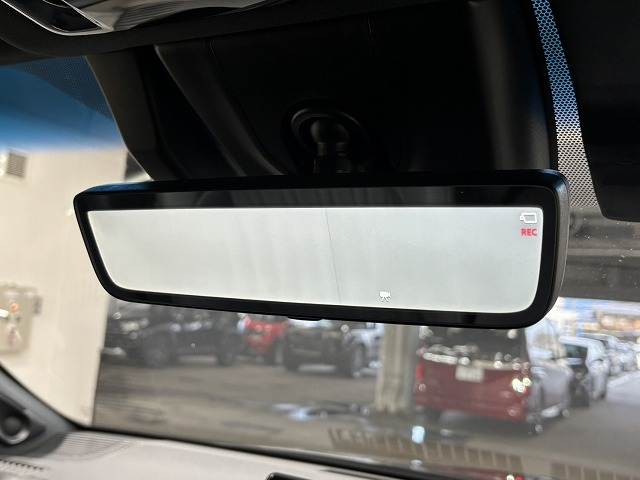 トヨタ&nbsp;ハリアーハイブリッドの画像9