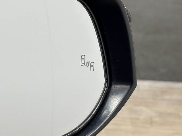 トヨタ&nbsp;ハリアーハイブリッドの画像11