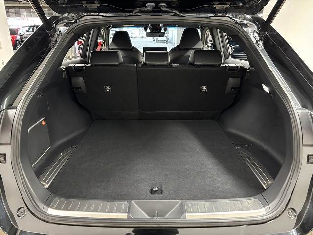 トヨタ&nbsp;ハリアーハイブリッドの画像13