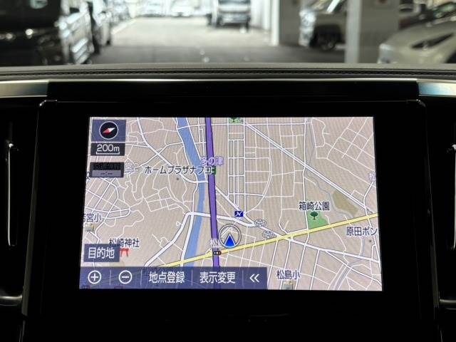 トヨタ&nbsp;ヴェルファイアの画像3