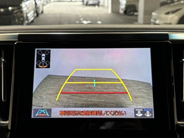 トヨタ&nbsp;ヴェルファイアの画像4