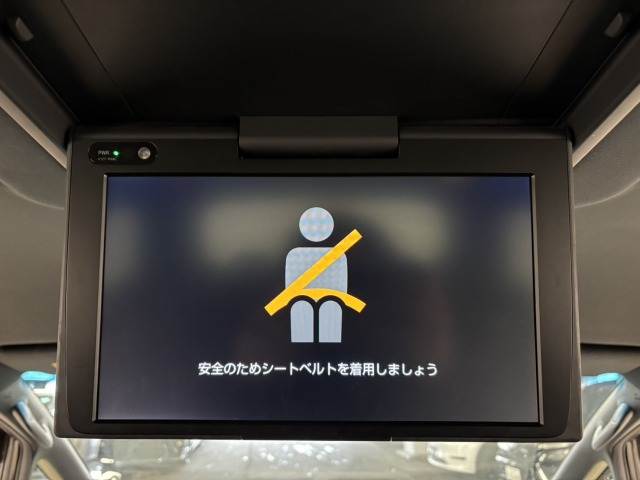 トヨタ&nbsp;ヴェルファイアの画像7