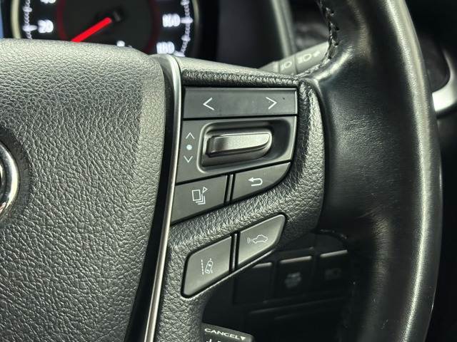 トヨタ&nbsp;ヴェルファイアの画像9