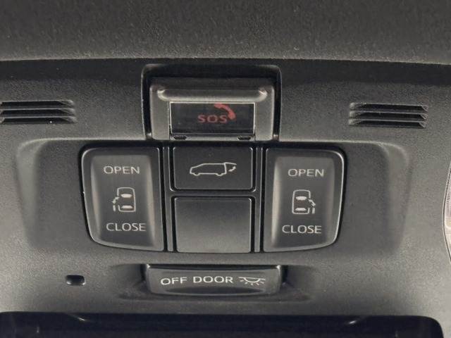 トヨタ&nbsp;ヴェルファイアの画像11