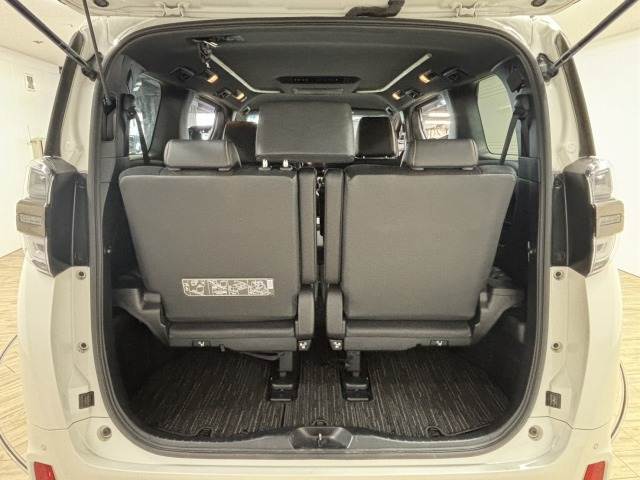 トヨタ&nbsp;ヴェルファイアの画像13