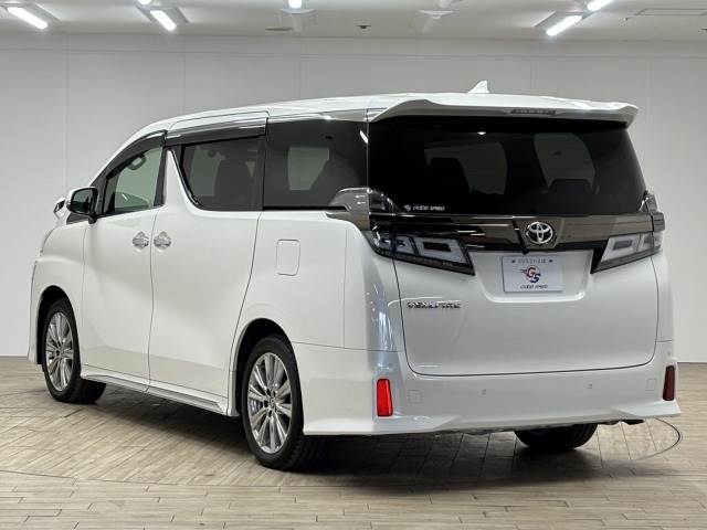 トヨタ&nbsp;ヴェルファイアの画像17