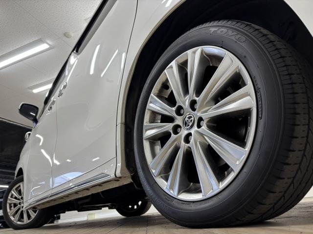 トヨタ&nbsp;ヴェルファイアの画像19