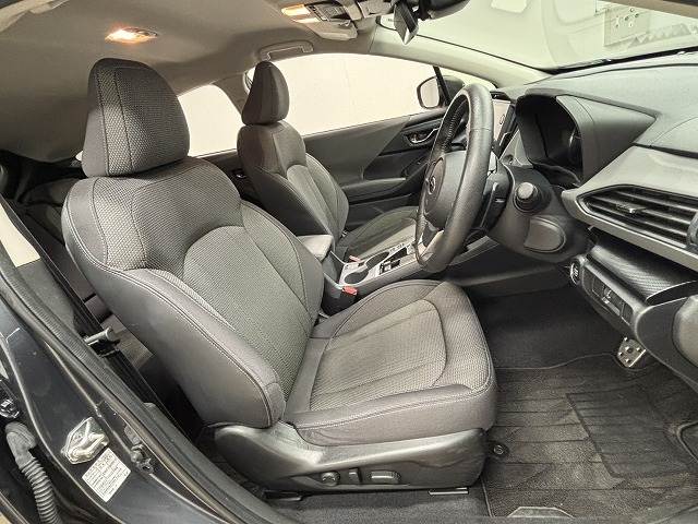 スバル&nbsp;クロストレックの画像5