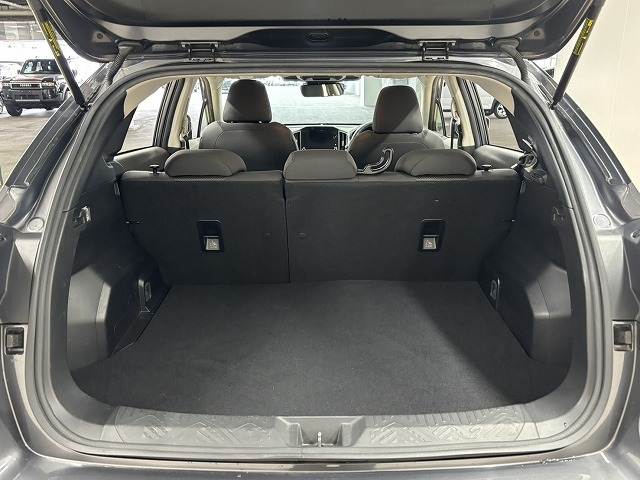 スバル&nbsp;クロストレックの画像13