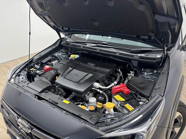 スバル&nbsp;クロストレックの画像18