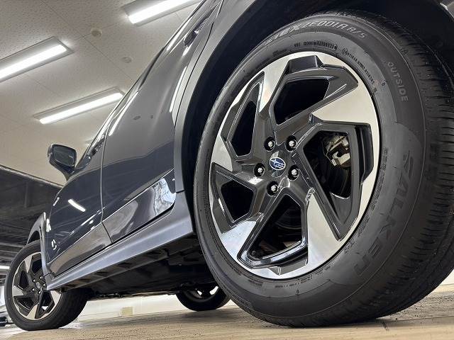 スバル&nbsp;クロストレックの画像19