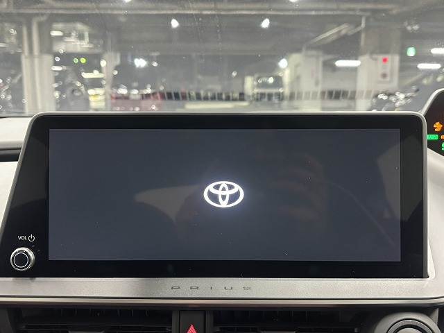 トヨタ プリウスの画像3