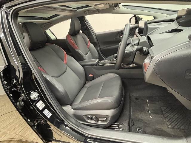 トヨタ プリウスの画像5