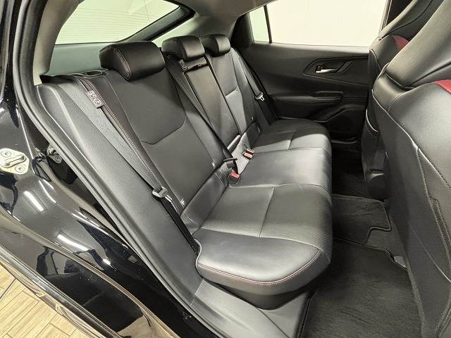 トヨタ プリウスの画像6