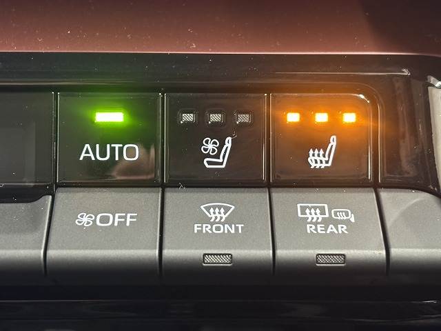 トヨタ プリウスの画像11