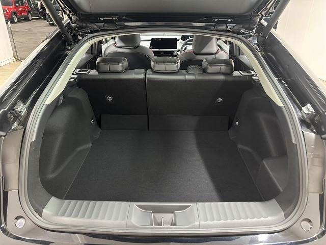 トヨタ プリウスの画像13