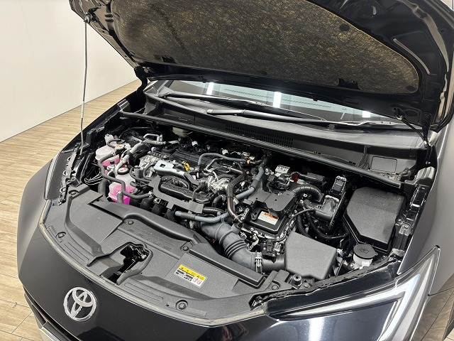 トヨタ プリウスの画像18