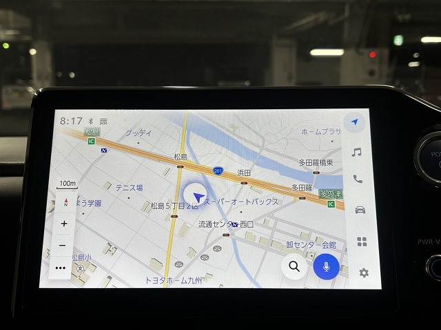 トヨタ&nbsp;ヴォクシーハイブリッドの画像3