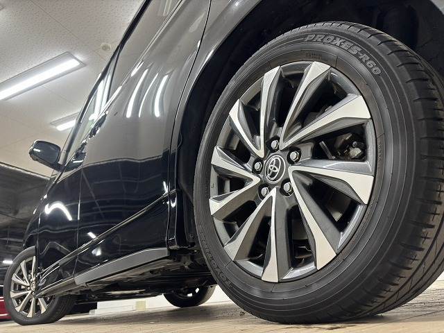 トヨタ&nbsp;ヴォクシーハイブリッドの画像19