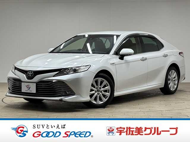 トヨタ&nbsp;カムリの画像1