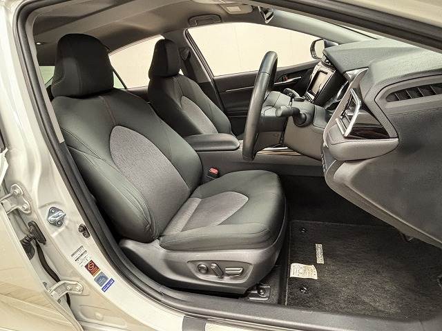 トヨタ&nbsp;カムリの画像5