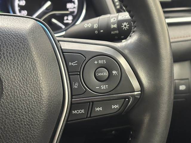 トヨタ&nbsp;カムリの画像7