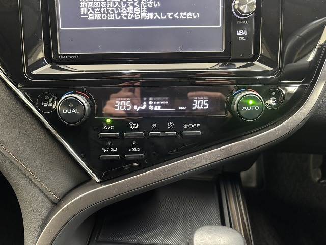 トヨタ&nbsp;カムリの画像12