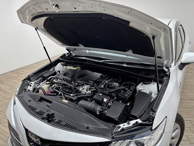 トヨタ&nbsp;カムリの画像18