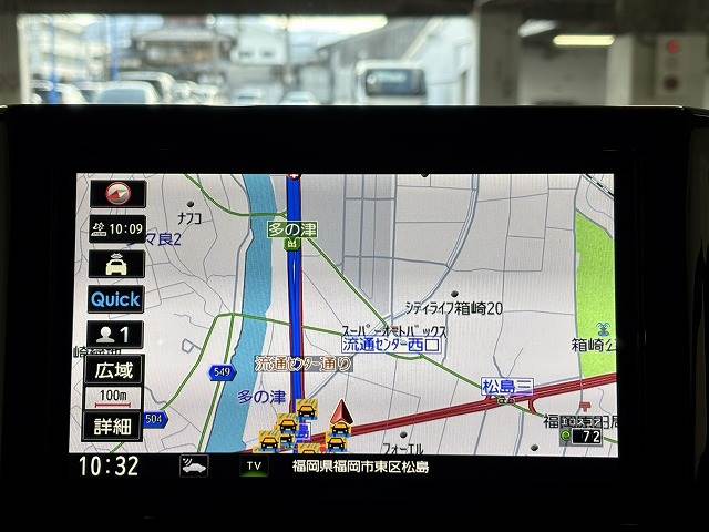 日産&nbsp;エルグランドの画像3