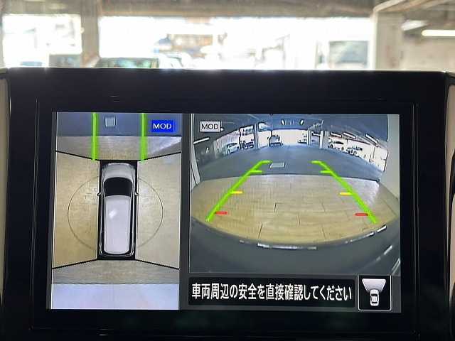 日産&nbsp;エルグランドの画像4