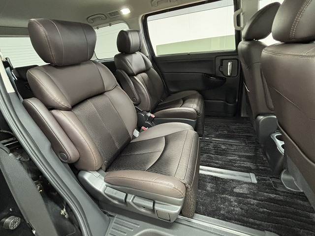 日産&nbsp;エルグランドの画像6