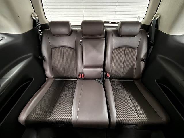 日産&nbsp;エルグランドの画像7