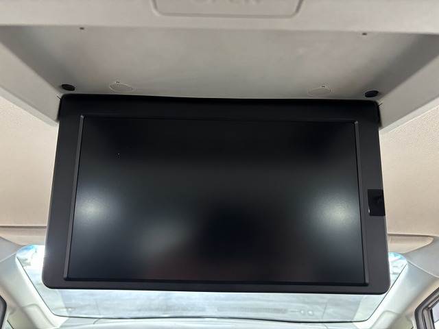 日産&nbsp;エルグランドの画像8