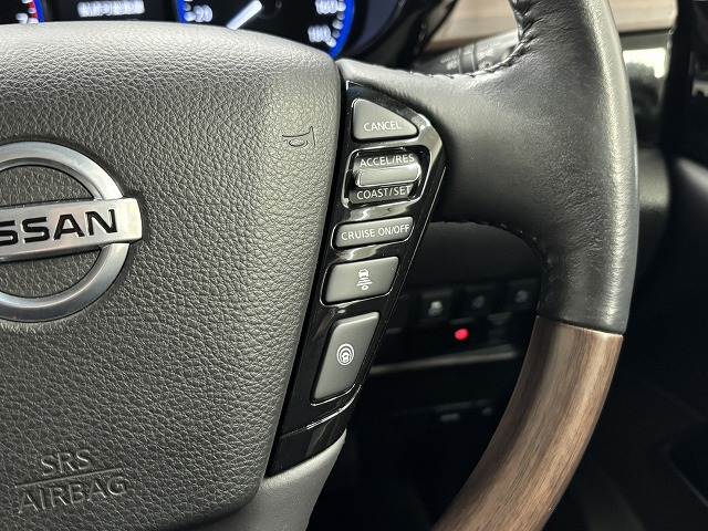 日産&nbsp;エルグランドの画像9